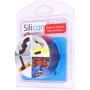 Repero 747 silikoni itsestään sulautuva teippi 25mm x 3m musta TTE747S1-0025-03