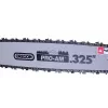 NAC CST61-50AOW bensiinimoottorisaha 3,8 PS 50,8 cm oranssi