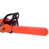NAC CST61-50AOW bensiinimoottorisaha 3,8 PS 50,8 cm oranssi