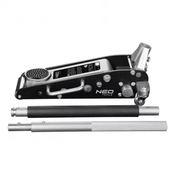 NEO Tools 11-730 auton tunkki/jalusta