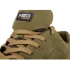NEO Tools 82-741-45 turvakengät S1P SRC matalavartiset turvakengät koko 45 EU teräskärki
