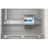ROPAM EXP-I8-RN-D4M I/O-laajennusmoduuli - 8 tuloa, 4 relelähtöä, RN-väylä