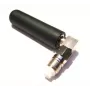 ROPAM AT-GSM-MINI90 SMA ympärisäteilevä GSM-antenni 2.15 dBi musta