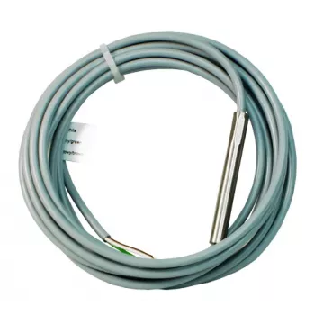 ROPAM TSR-1 lämpötila-anturi DS18B20 1-Wire valkoinen