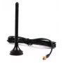 ROPAM AT-GSM-MAG 2.5DB SMA magneettikiinnitteinen antenni