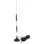 ROPAM AT-GSM-MAG-9dBi GSM-antenni, 9 dBi, SMA-liitin, magneettijalka, 3 m kaapeli, musta