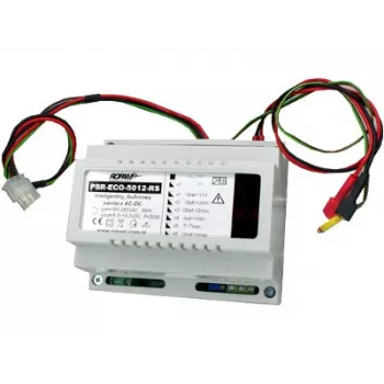 ROPAM virtalähde PSR-ECO-5012-RS (KAB. MID. NEO)