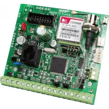 ROPAM BASICGSM 2 SMA GSM/GPRS-moduuli hälytysjärjestelmille