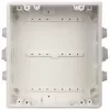 DELTA jakorasia PK-9/D IP54 harmaa