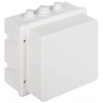 DELTA jakorasia PK-9/D IP54 harmaa