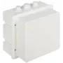 DELTA jakorasia PK-9/D IP54 harmaa