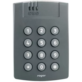 ROGER MCT64E-IO etälukija