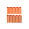 LEAN TOYS vaahtomuovikivääri pyörivällä maalitaululla 45 cm