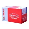 WKRĘT-MET Rapid kiinnitystulppa SM-06040 6 x 40 mm 200 kpl