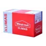 WKRĘT-MET Rapid kiinnitystulppa SM-06040 6 x 40 mm 200 kpl