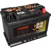 POWERBAT L3 12V 70Ah AGM Start-Stop akku