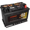 POWERBAT L3 12V 70Ah AGM Start-Stop akku