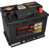 POWERBAT L1 12V 50Ah AGM Start-Stop akku
