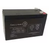 POWERBAT SECURBAT 7-12 AGM -akku 12V 7Ah