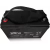 BAT Xeno Black 12V 100Ah AGM -akku