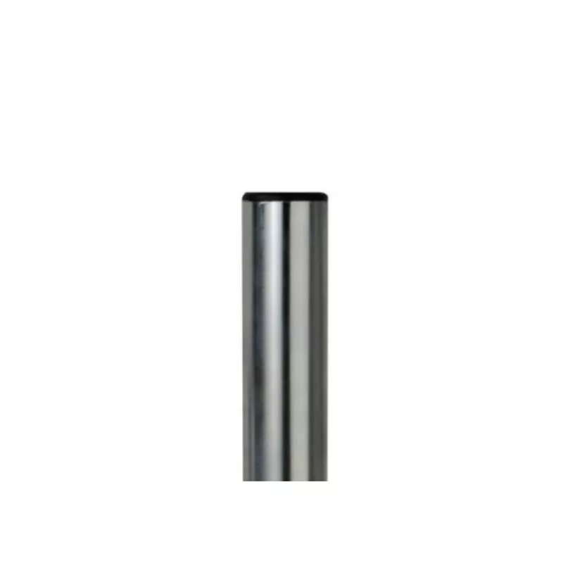CORAB USL-48/400AL kulma-seinäteline 48mm 400mm alumiini