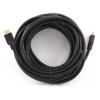 LTC HDMI-HDMI-kaapeli 10 m