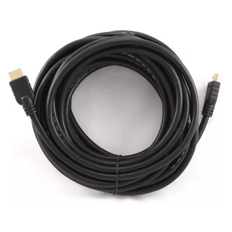 LTC HDMI–HDMI-kaapeli 10m
