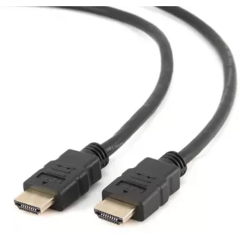 LTC HDMI-HDMI-kaapeli 10 m