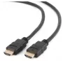 LTC HDMI–HDMI-kaapeli 10m