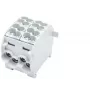 SIMET SCB 25-2 Al/Cu 80-120 SIMBLOCK jakelublokki - harmaa 81505002