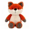 LEAN TOYS pehmokettu pehmolelu pehmeä pehmolelu 28 cm