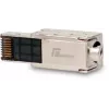 GETFORT RJ45 Cat.6A FTP työkaluton modulaariliitin 8P8C