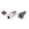 GETFORT RJ45 Cat.6A FTP työkaluton modulaariliitin 8P8C