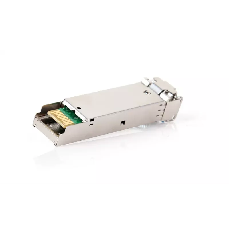 GETFORT GF-SM-DUAL31-S1 SFP-moduuli 1.25Gbps LC yksimuotokuitu 20 km