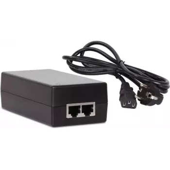 GETFORT GF-48-60W-G Gigabit PoE -adapteri virtalähde