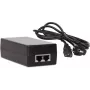 GETFORT GF-48-60W-G Gigabit PoE -adapteri virtalähde