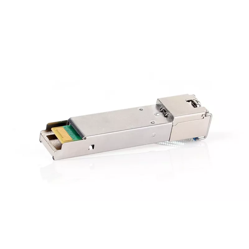 GETFORT GF-SM-WDM31-S1 SFP-moduuli 1.25Gbps 3 km SC/UPC SM BiDi WDM TX1310/RX1550