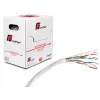 GETFORT Premium Cat.5e U/UTP PVC verkkokaapeli 500 m harmaa