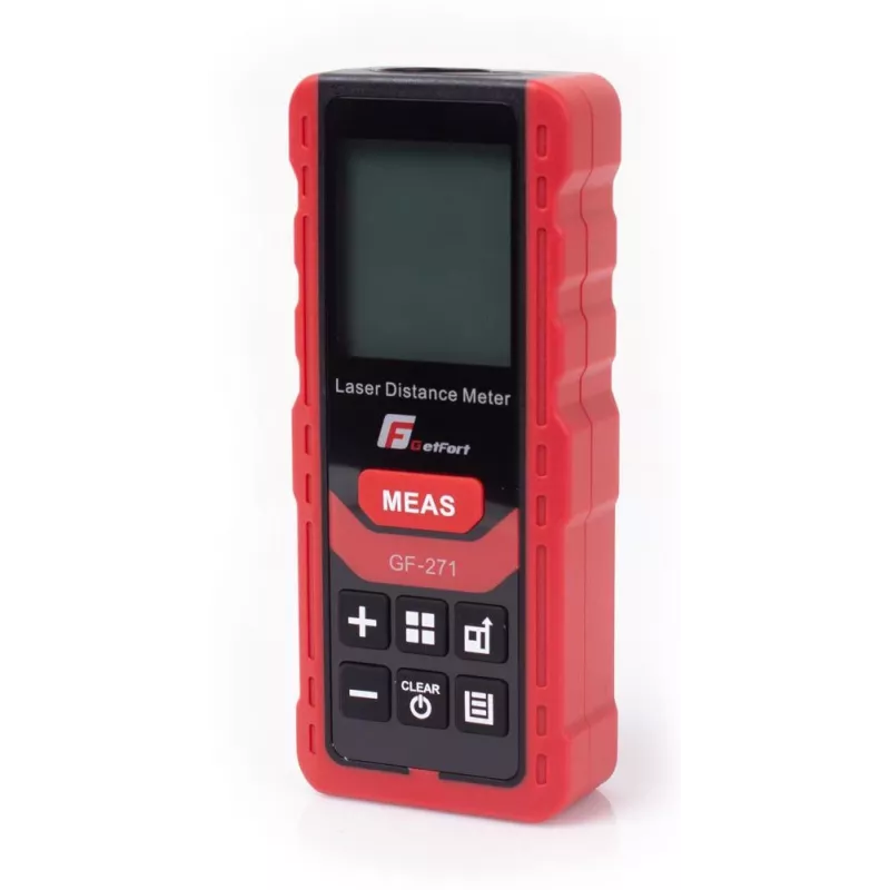 GETFORT GF-271 laser-etäisyysmittari 40 m