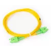 GETFORT GF-SASAD3 yksimuotokuitupatchkaapeli SC/APC-SC/APC duplex 3 m