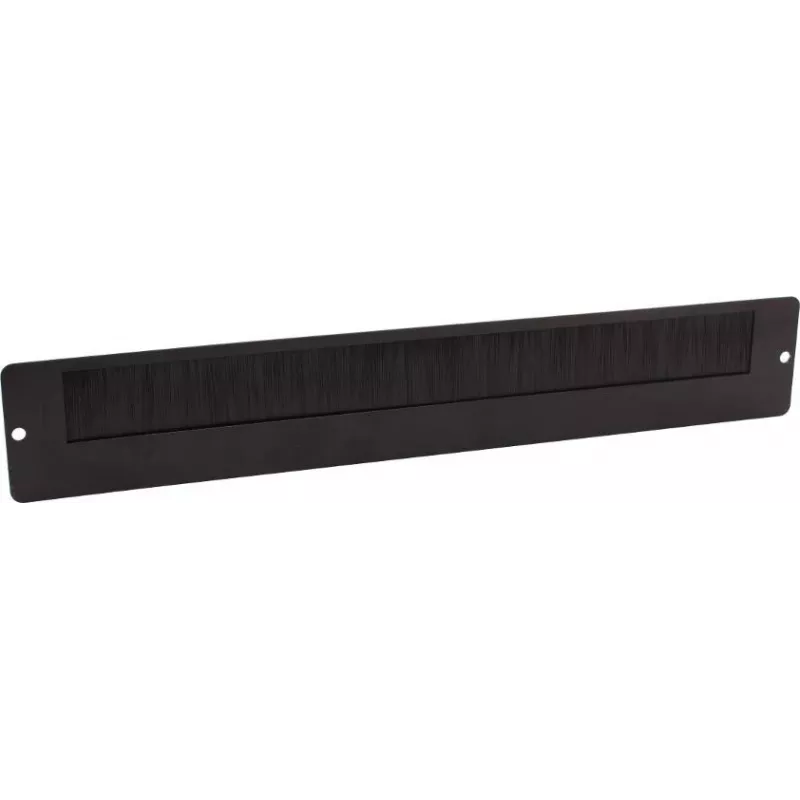 GETFORT WGF03-54/35/18-WSB CCTV rack-kotelo 3U 540x350x180 mm musta