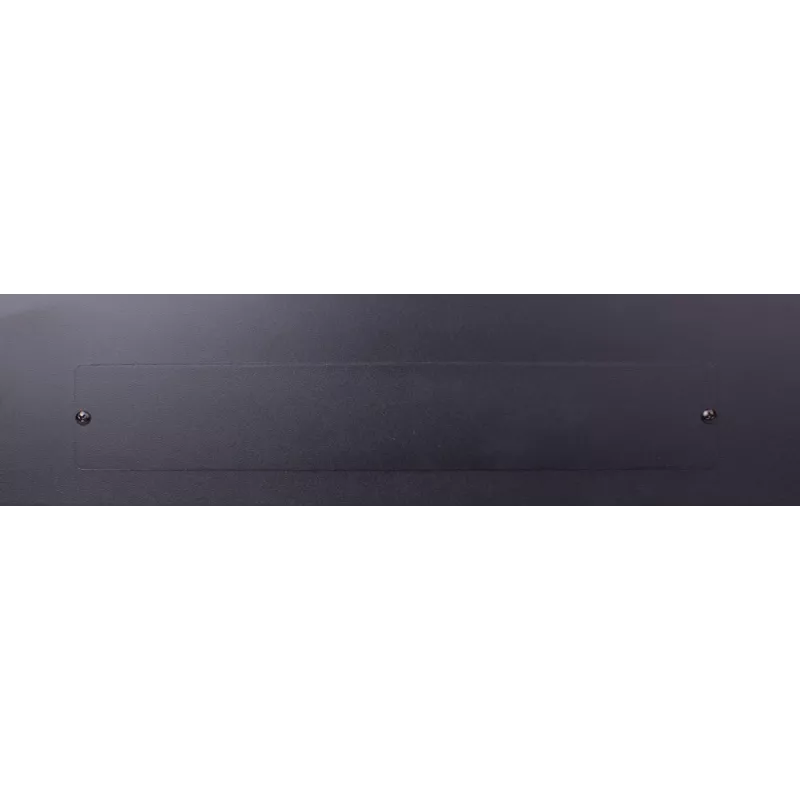GETFORT WGF03-54/35/18-WSB CCTV rack-kotelo 3U 540x350x180 mm musta