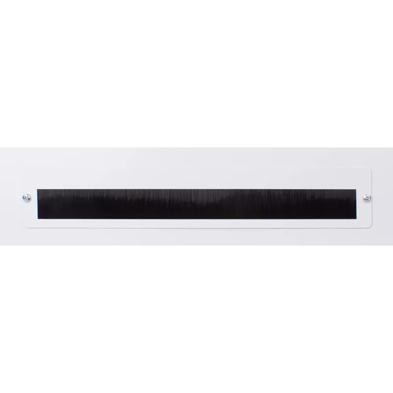 GETFORT WGF03-54/35/18-WSG 3U seinäkotelo 540x350x180 mm harmaa