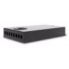 GETFORT GF-FO-PSN2-8SX kuitupatch-paneeli, 8xSC/PC simplex, seinäasennus, harmaa