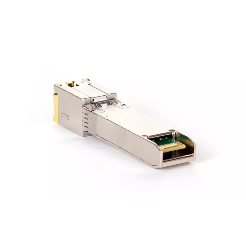 GETFORT GF-SM-SFPRJ SFP-moduuli 100/1000BASE-T RJ45 kupari Gigabit Ethernet