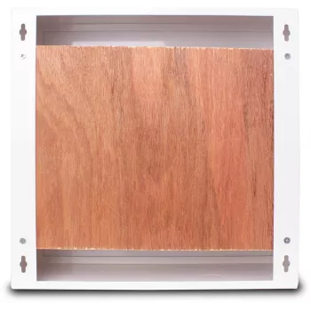 Getfort TPR-3 metallikotelo 300x300x100 v2