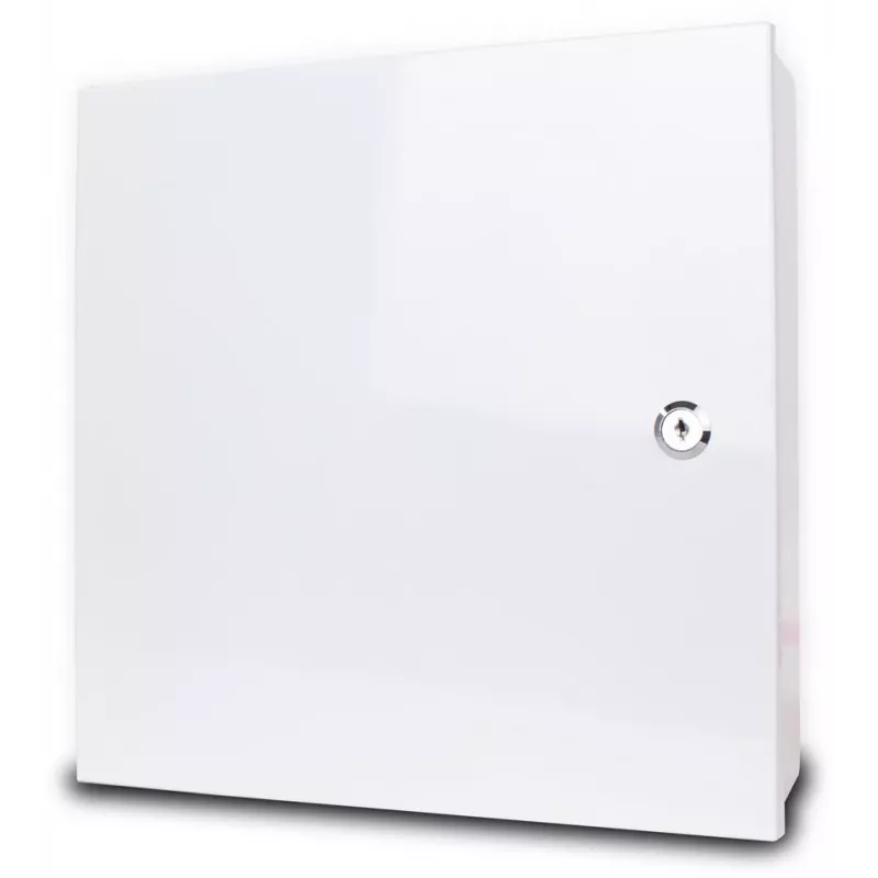 Getfort TPR-3 metallikotelo 300x300x100 v2