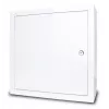 Getfort TPR-4 metallikotelo 400x400x140 mm v2 harmaa IP54