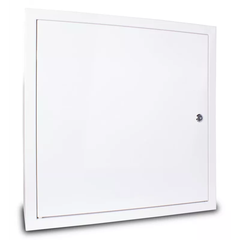 Getfort TPR-7 metallikotelo 500x500x200 v2