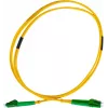 GETFORT SM LC/APC–LC/APC Duplex kuitukaapeli 5 m